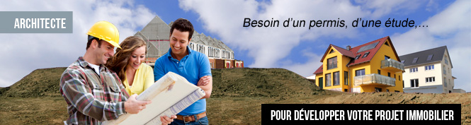 Les services Architecture de Beexime